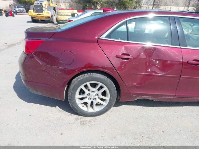 1G11C5SA4GF105218 Chevrolet Malibu Limited Lt