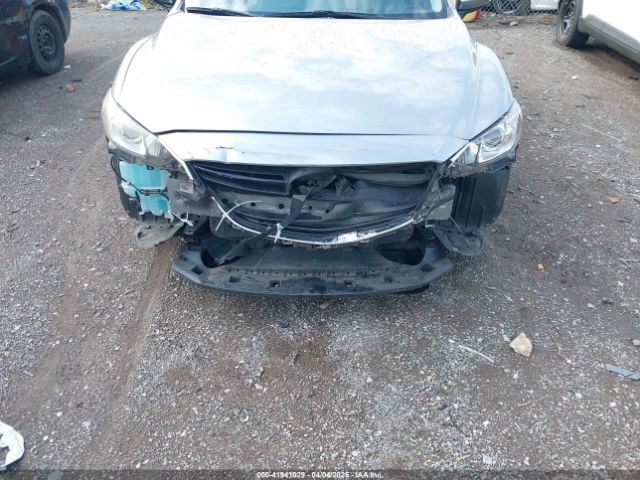 JM1GJ1V69E1142184 Mazda Mazda6 I Touring