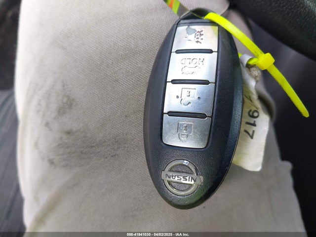 3N1AB7AP5JY211272 Nissan SENTRA SV