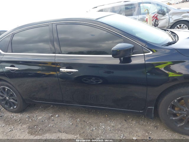 3N1AB7AP5JY211272 Nissan SENTRA SV