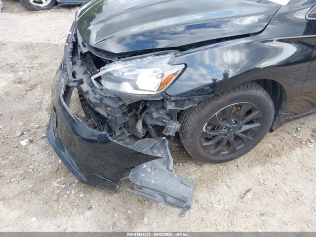 3N1AB7AP5JY211272 Nissan SENTRA SV