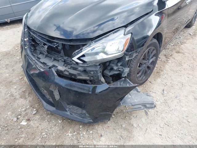 3N1AB7AP5JY211272 Nissan SENTRA SV