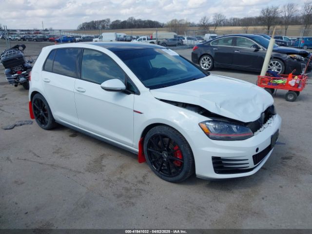 3VW547AU7HM076793 auction archive image