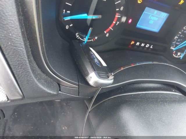 3FA6P0G75HR159414 Ford FUSION S