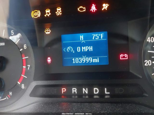 3FA6P0G75HR159414 Ford FUSION S