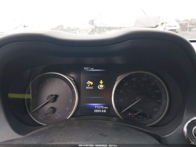 JN1BV7AP3EM674645 Infiniti Q50 Premium
