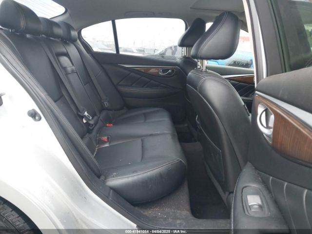JN1BV7AP3EM674645 Infiniti Q50 Premium