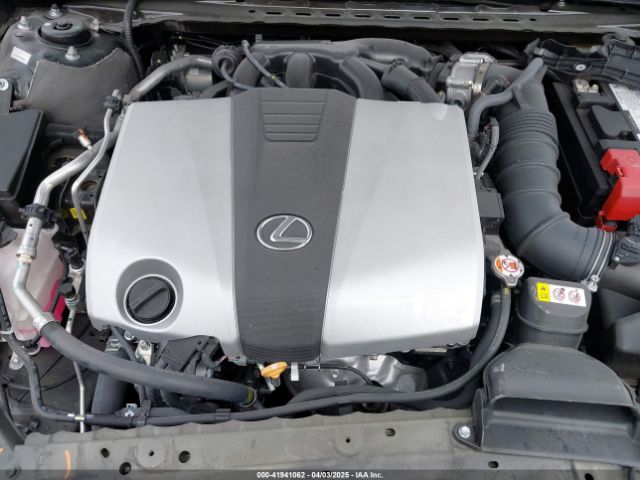 58AJZ1B17RU177113 Lexus ES 350