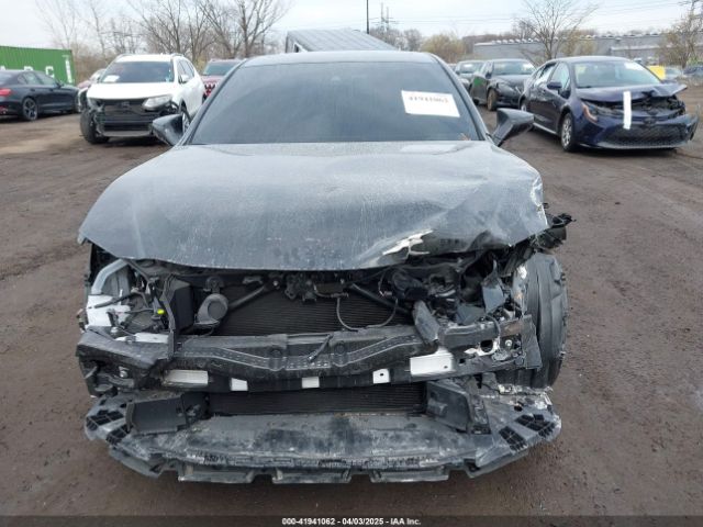 58AJZ1B17RU177113 Lexus ES 350