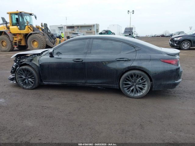 58AJZ1B17RU177113 Lexus ES 350