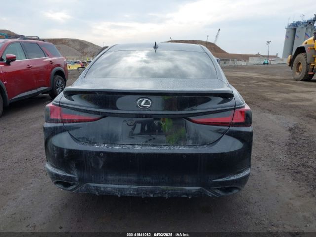 58AJZ1B17RU177113 Lexus ES 350