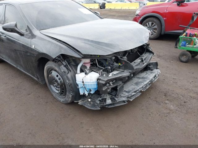 58AJZ1B17RU177113 Lexus ES 350