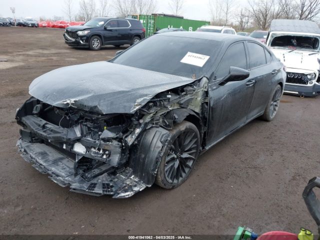 58AJZ1B17RU177113 Lexus ES 350