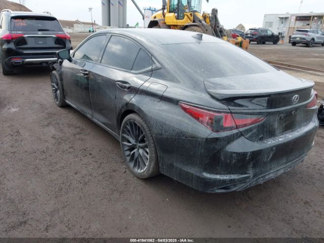 58AJZ1B17RU177113 Lexus ES 350