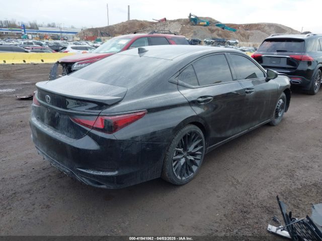 58AJZ1B17RU177113 Lexus ES 350