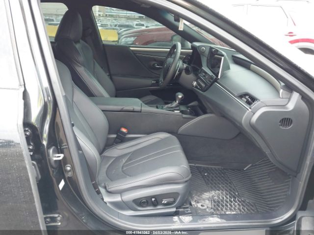 58AJZ1B17RU177113 Lexus ES 350