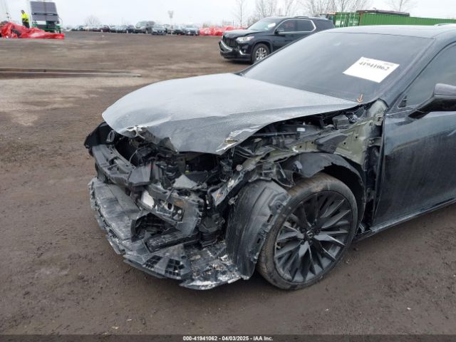 58AJZ1B17RU177113 Lexus ES 350