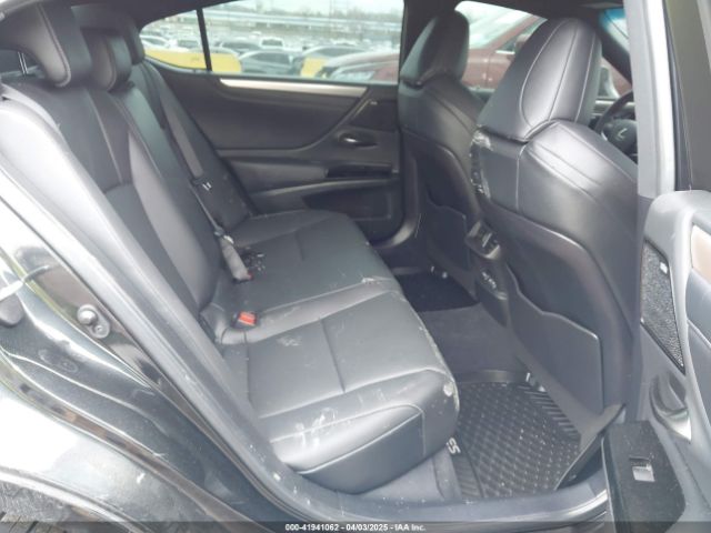 58AJZ1B17RU177113 Lexus ES 350