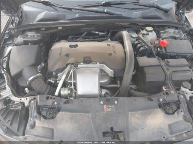 W04GM6SX8J1121848 Buick Regal Sportback Preferred Ii