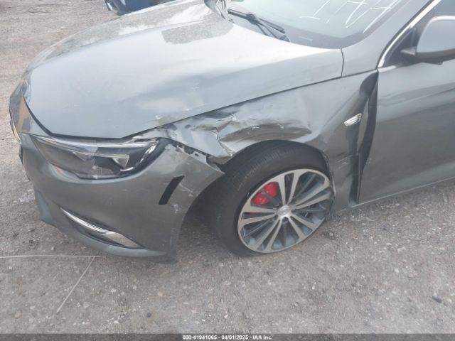 W04GM6SX8J1121848 Buick Regal Sportback Preferred Ii