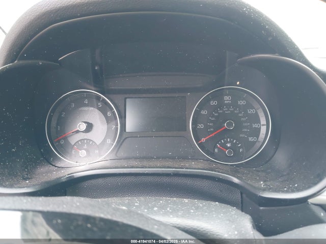 3KPF24ADXRE824153 KIA FORTE LX