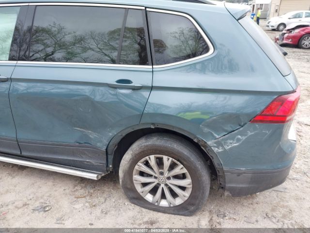 3VV3B7AX9KM094585 Volkswagen Tiguan 2.0t Se/2.0t Sel/2.0t Sel R-line/2.0t Sel R-line Black