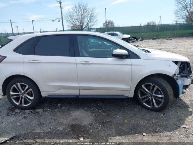 2FMPK4AP7JBB02466 Ford EDGE SPORT