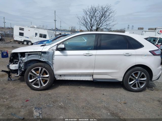 2FMPK4AP7JBB02466 Ford EDGE SPORT