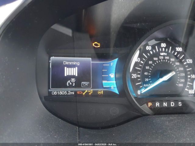 2FMPK4AP7JBB02466 Ford EDGE SPORT