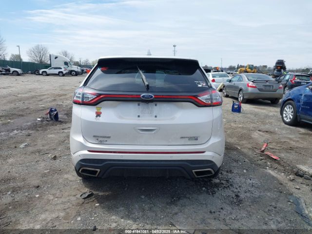 2FMPK4AP7JBB02466 Ford EDGE SPORT