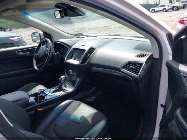 2FMPK4AP7JBB02466 Ford EDGE SPORT