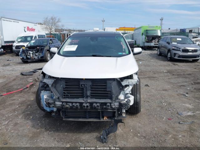 2FMPK4AP7JBB02466 Ford EDGE SPORT