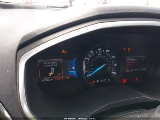 2FMPK4AP7JBB02466 Ford EDGE SPORT