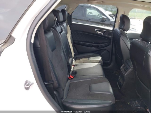 2FMPK4AP7JBB02466 Ford EDGE SPORT