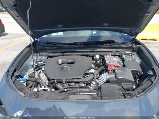 3MVDMBCM4PM579080 Mazda Cx-30 2.5 S Carbon Edition