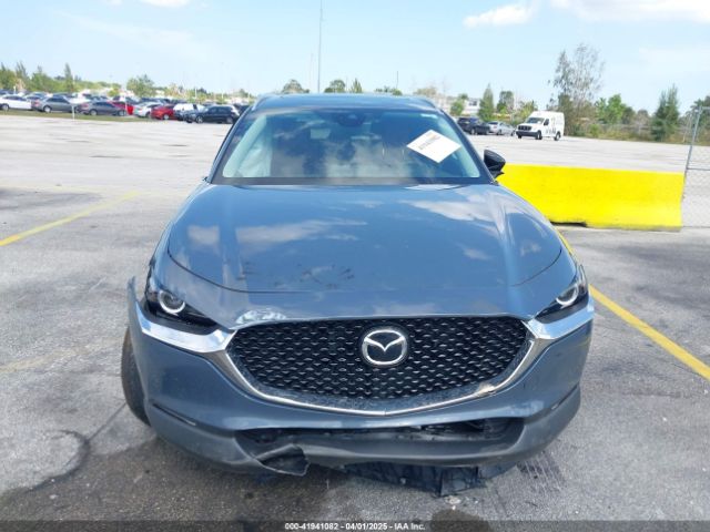 3MVDMBCM4PM579080 Mazda Cx-30 2.5 S Carbon Edition