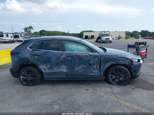 3MVDMBCM4PM579080 Mazda Cx-30 2.5 S Carbon Edition
