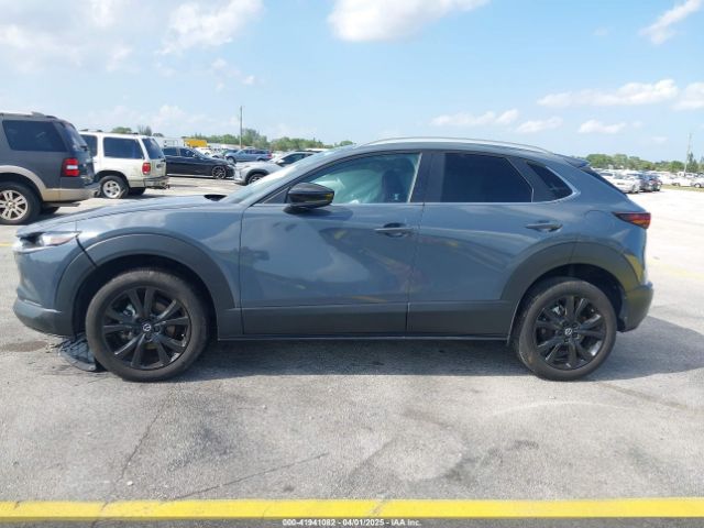 3MVDMBCM4PM579080 Mazda Cx-30 2.5 S Carbon Edition