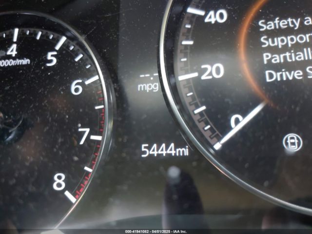 3MVDMBCM4PM579080 Mazda Cx-30 2.5 S Carbon Edition
