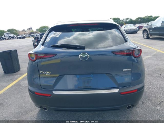 3MVDMBCM4PM579080 Mazda Cx-30 2.5 S Carbon Edition