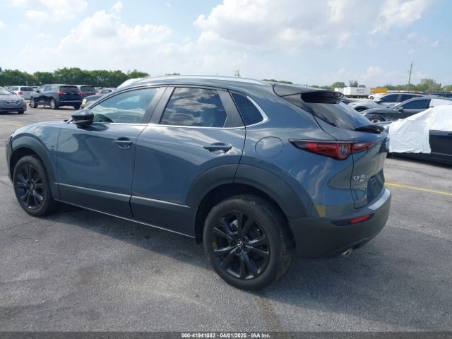 3MVDMBCM4PM579080 Mazda Cx-30 2.5 S Carbon Edition