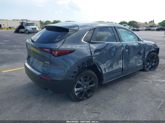 3MVDMBCM4PM579080 Mazda Cx-30 2.5 S Carbon Edition