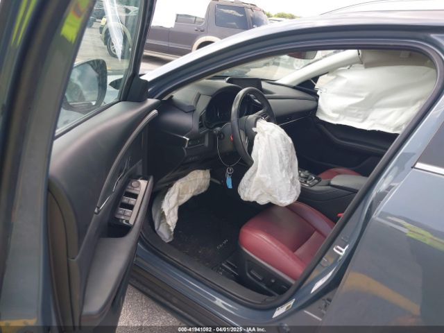 3MVDMBCM4PM579080 Mazda Cx-30 2.5 S Carbon Edition