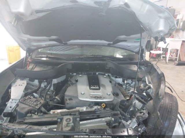 JN8CS1MW5HM414024 Infiniti QX70