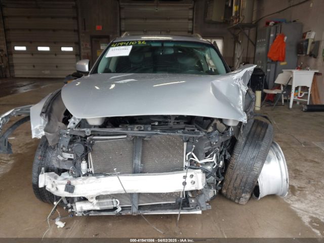 JN8CS1MW5HM414024 Infiniti QX70
