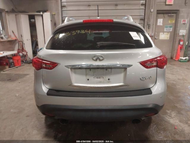 JN8CS1MW5HM414024 Infiniti QX70