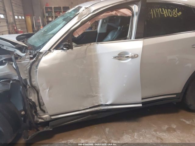 JN8CS1MW5HM414024 Infiniti QX70