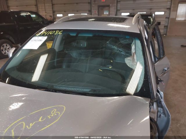 JN8CS1MW5HM414024 Infiniti QX70