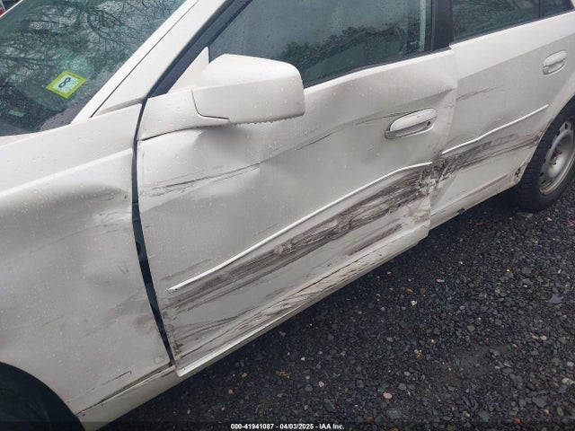 2006 CADILLAC CTS 1G6DM57TX60126610 Photo 5