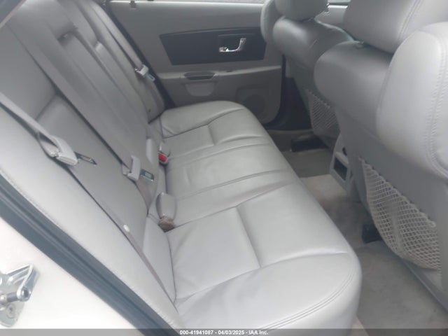 2006 CADILLAC CTS 1G6DM57TX60126610 Photo 7